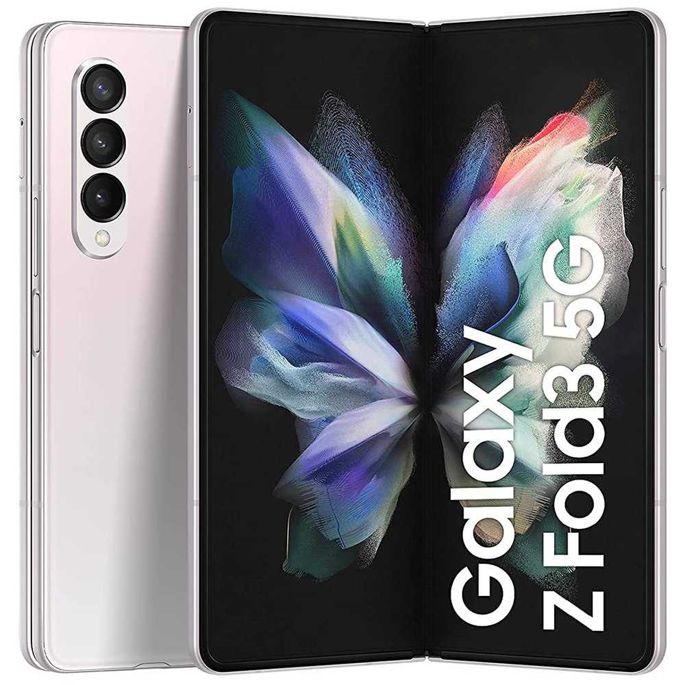 Samsung Galaxy Z Fold3 5G